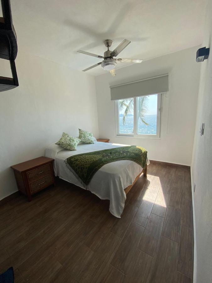 Penthouse Ave Paraiso En Manzanillo 505 Apt 16B Exterior photo