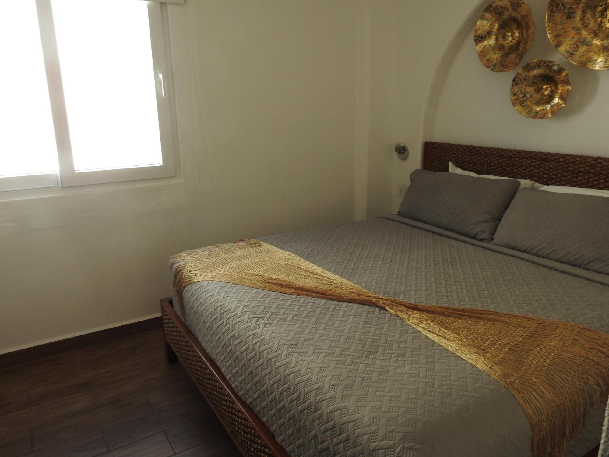 Penthouse Ave Paraiso En Manzanillo 505 Apt 16B Exterior photo