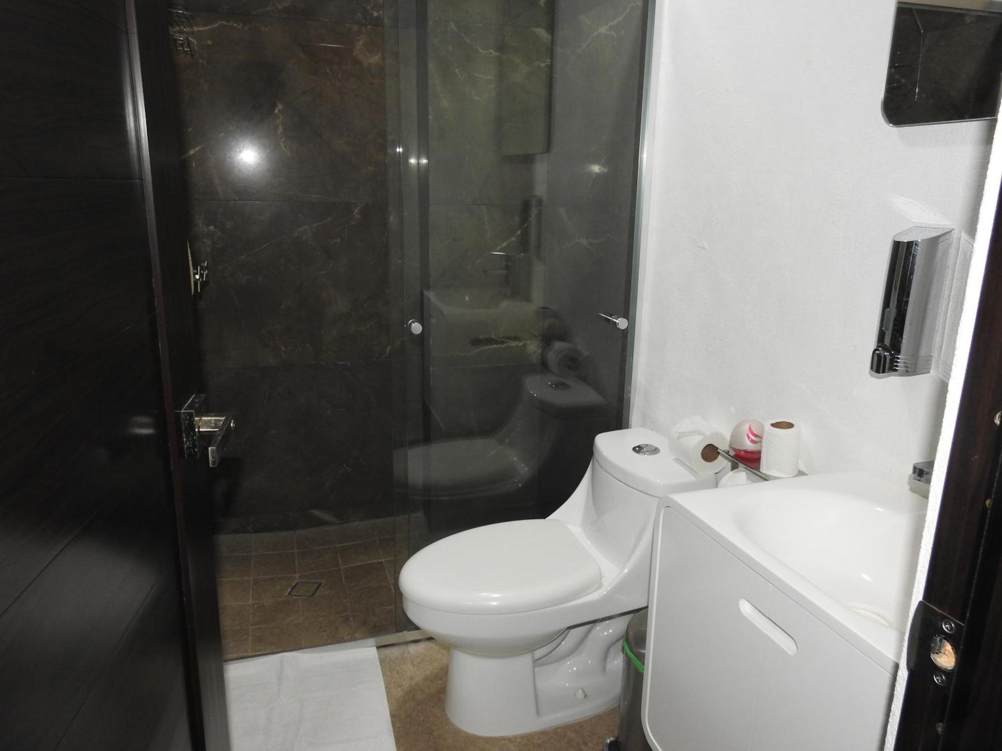 Penthouse Ave Paraiso En Manzanillo 505 Apt 16B Exterior photo