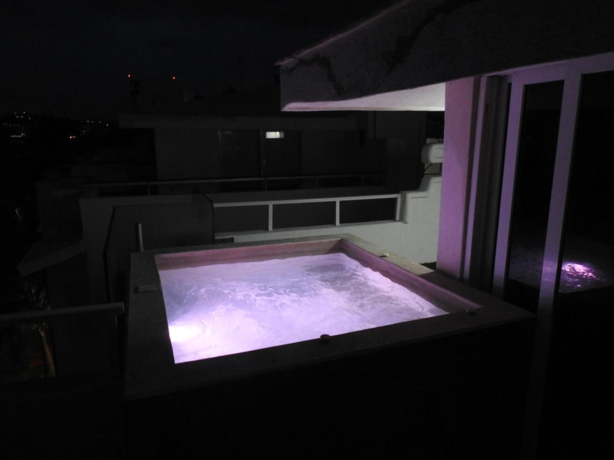 Penthouse Ave Paraiso En Manzanillo 505 Apt 16B Exterior photo